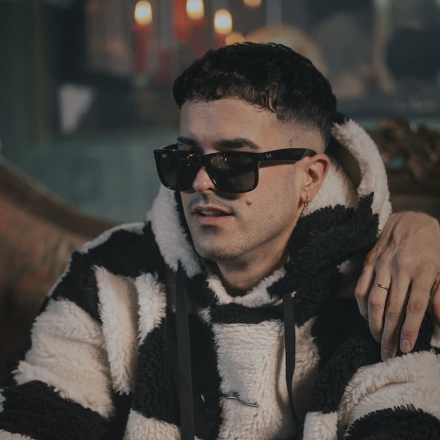 Shotta artist profile image