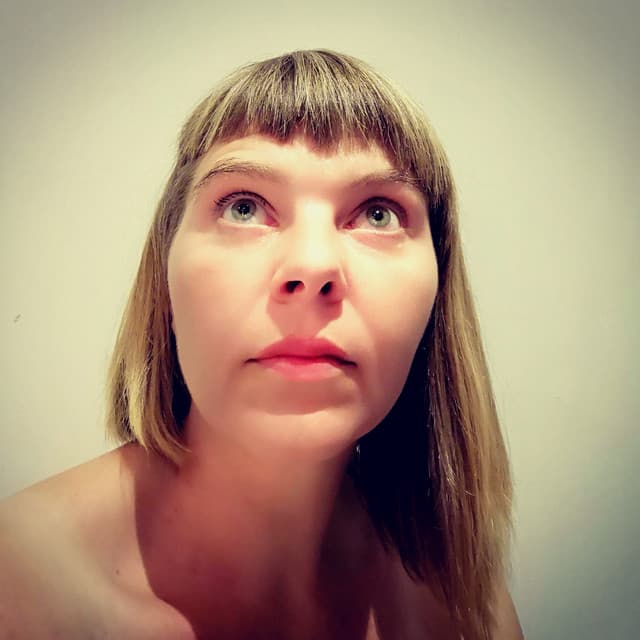 Cate Ferris profile