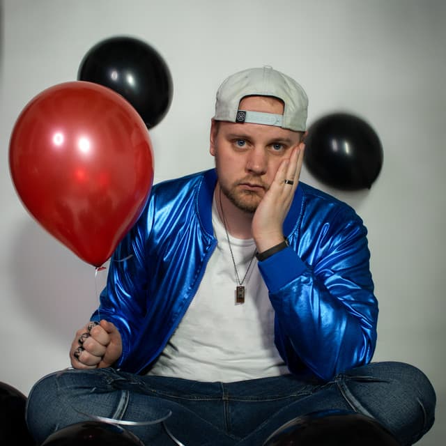 Mykyl artist profile image