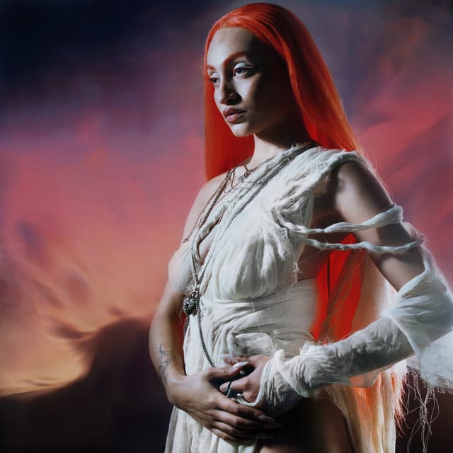 Joanna artist profile image