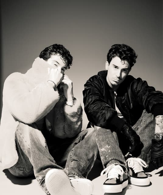 Rumelis artist profile image