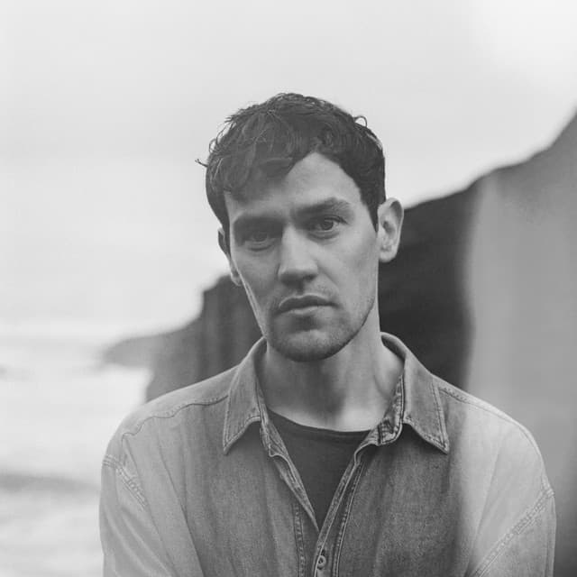 Tommy Ashby artist profile image
