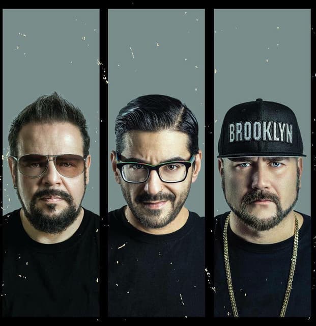 Imiskoubria artist profile image