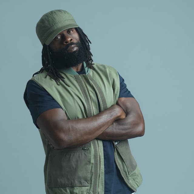 Bling Dawg artist profile image