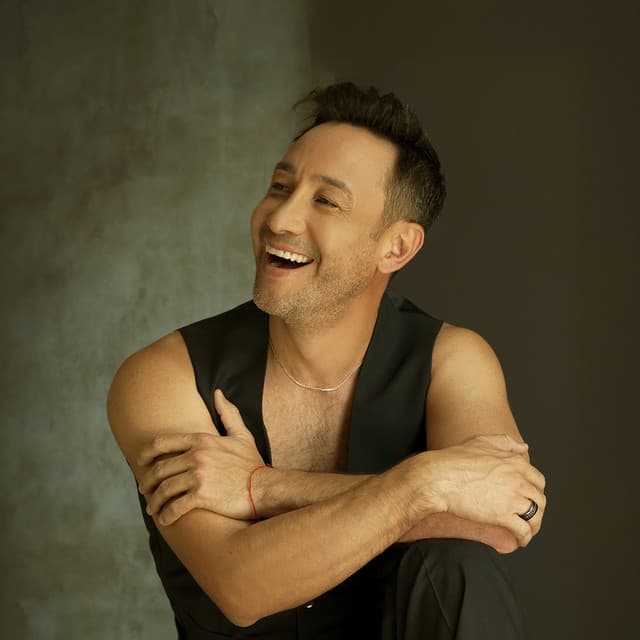 Luciano Pereyra profile