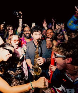 GRiZ's artist profile image