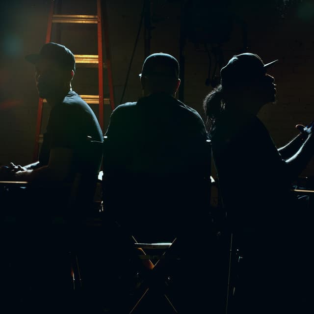 Dilated Peoples artist profile image