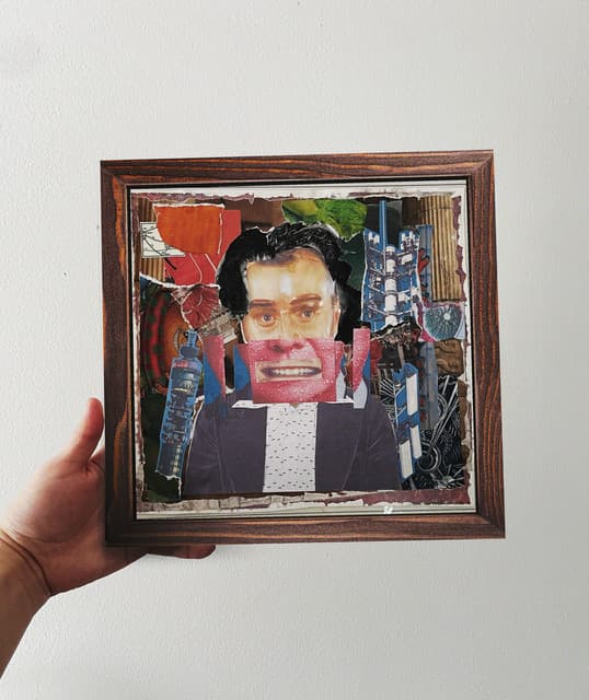 Vaeo artist profile image