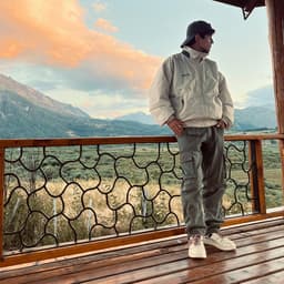 Gianni's artist profile image