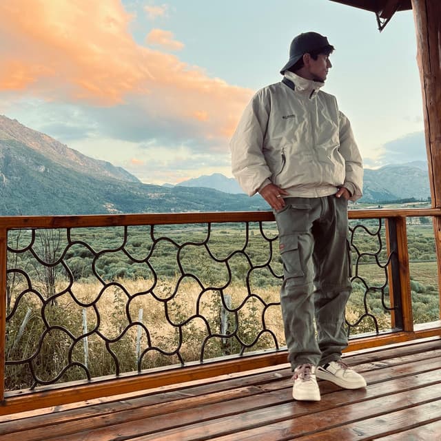 Gianni's artist profile image