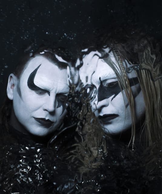 Zetra artist profile image