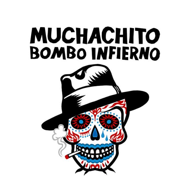 Muchachito Bombo Infierno artist profile image