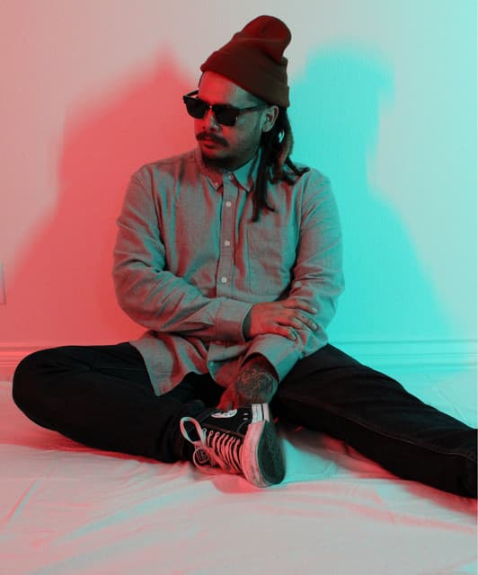 Shakamon artist profile