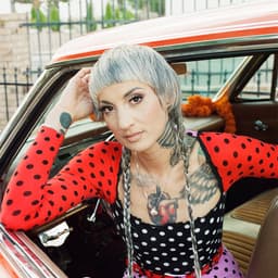 Y La Bamba's artist profile image