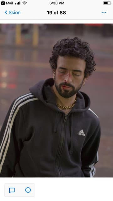 Ssion artist profile image