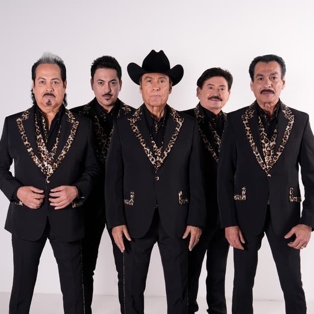 Los Tigres Del Norte's artist profile image