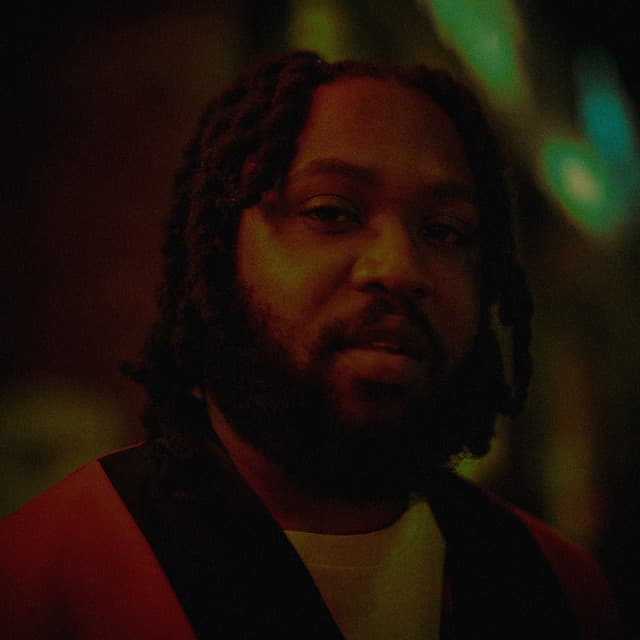 Leo Lotus artist profile image