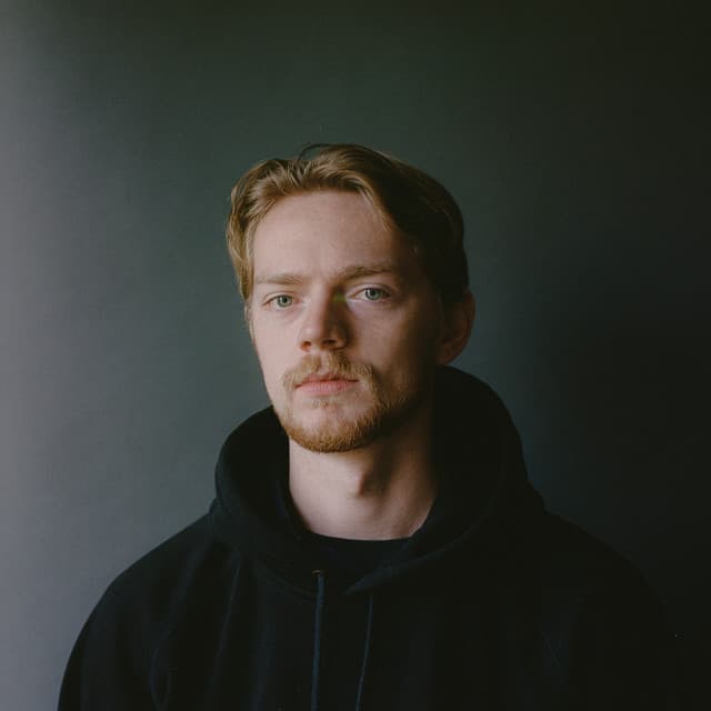 Nu Aspect artist profile image