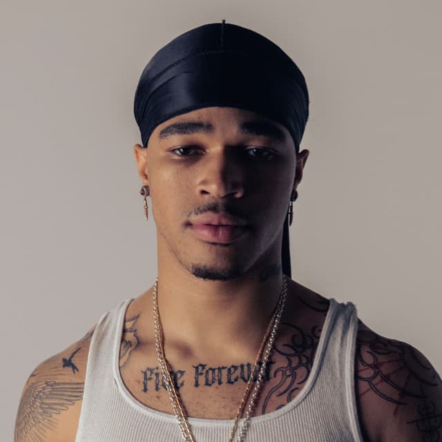 PlaqueBoyMax artist profile image