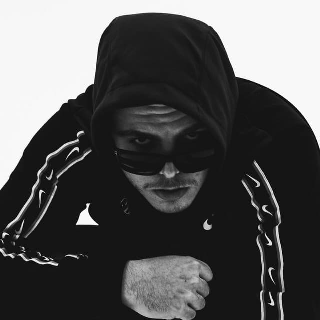Sosma artist profile image