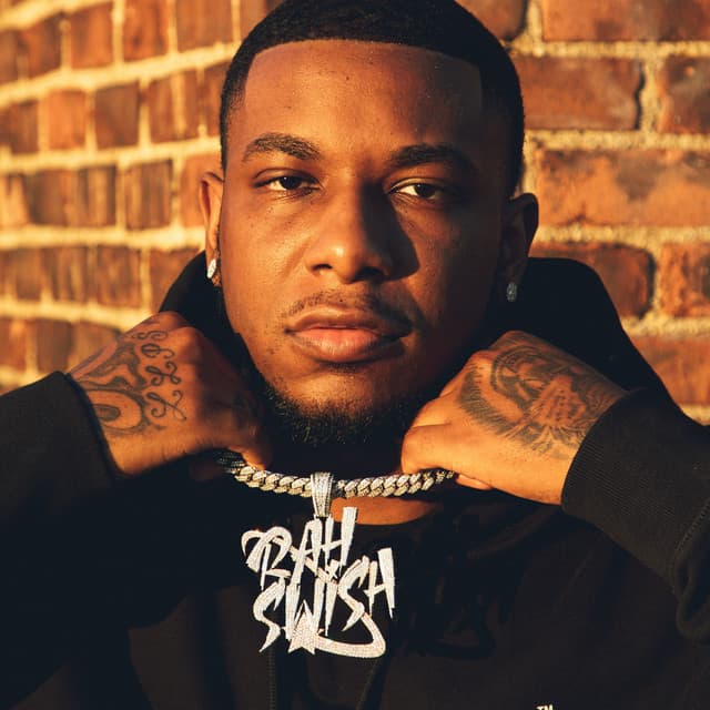Rah Swish artist profile image