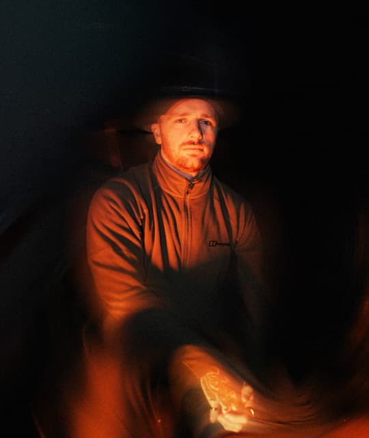 Van Wilder artist profile image
