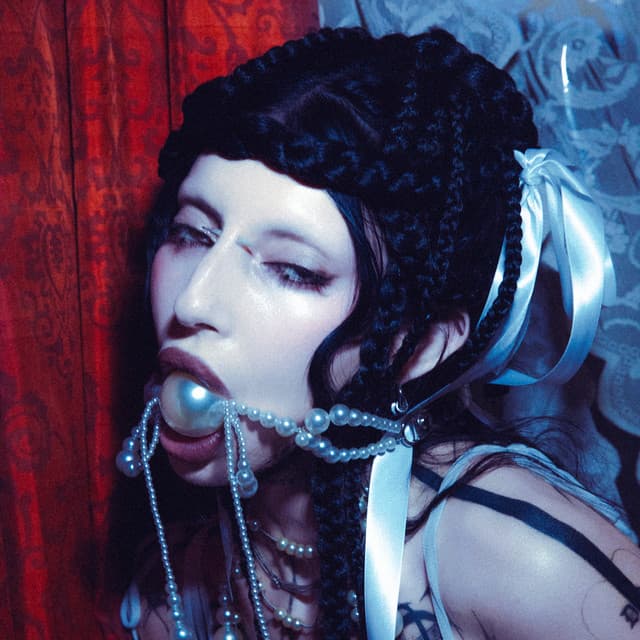 DeathbyRomy artist profile image