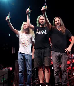 The Aristocrats's artist profile image