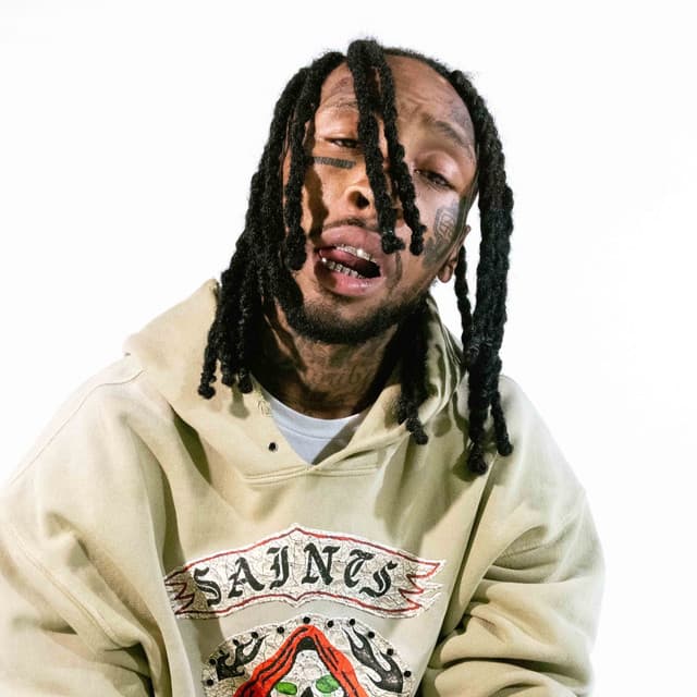 Shordie Shordie's artist profile image