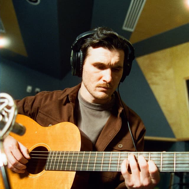 Cayson Renshaw artist profile image