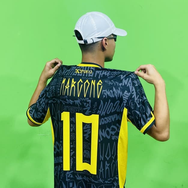 DJ SILVINHA artist profile image