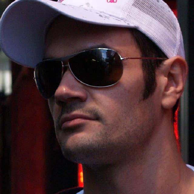 Shimon artist profile image