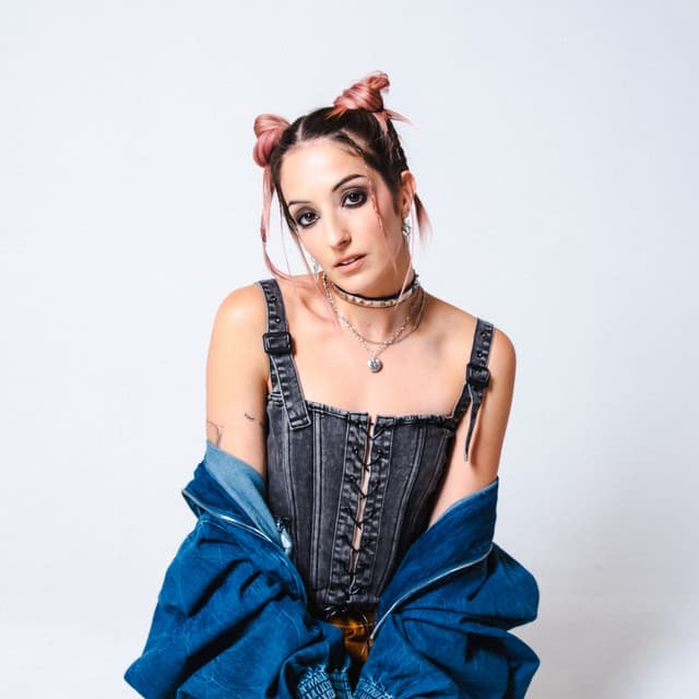sad alex's artist profile image