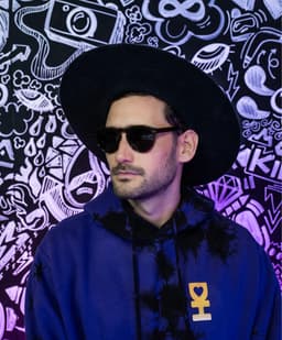 Mikey Lion's artist profile image