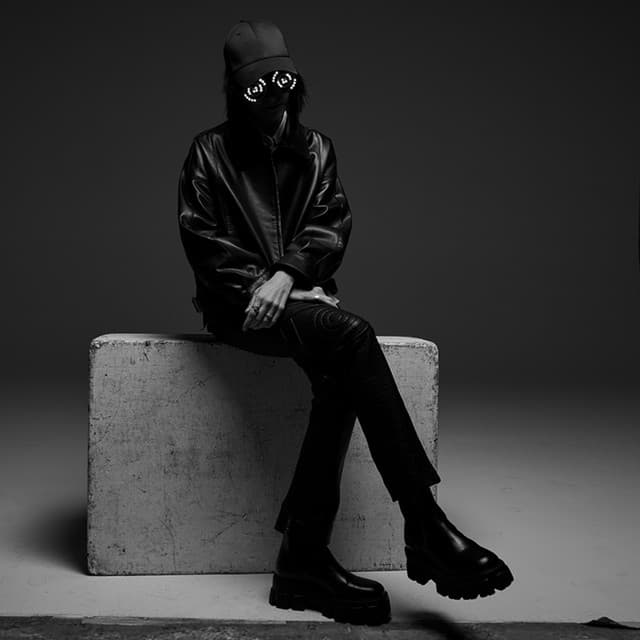 Rezz's artist profile image