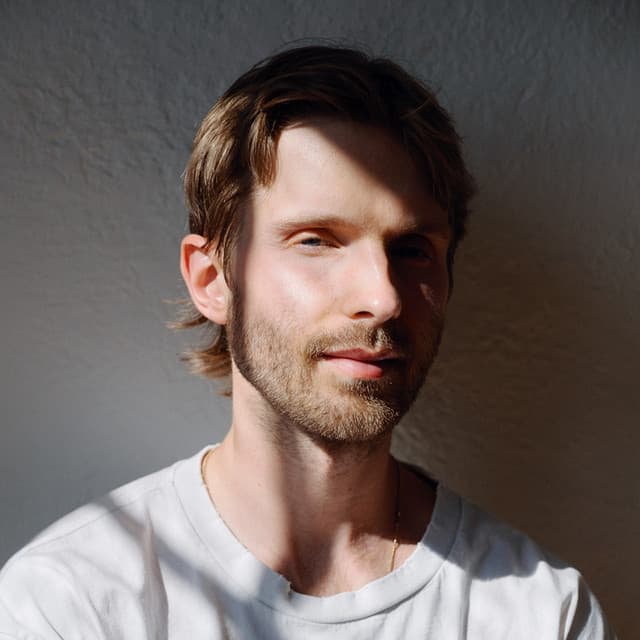 Ben Provencial artist profile image