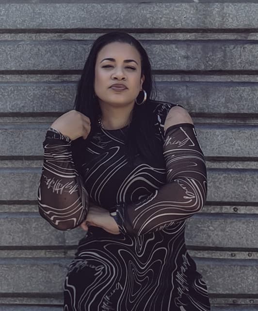 Paris Cesvette artist profile image