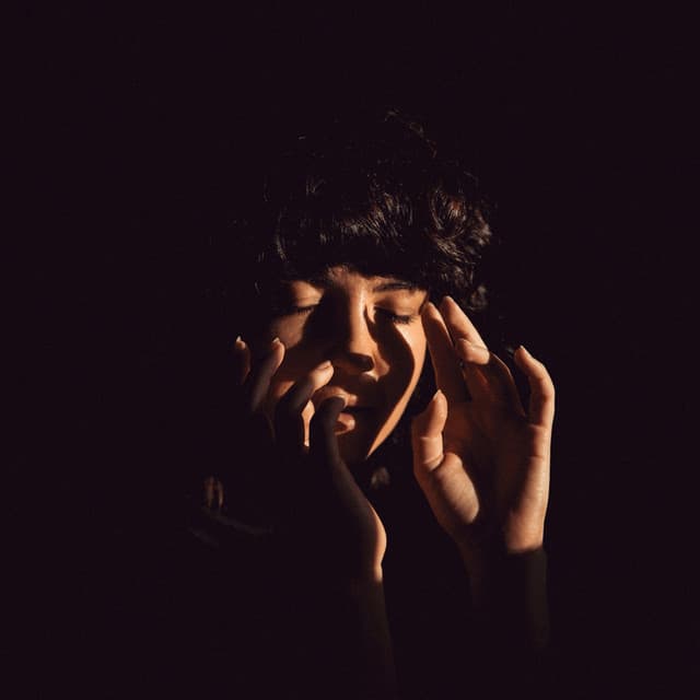 Oddnesse artist profile image