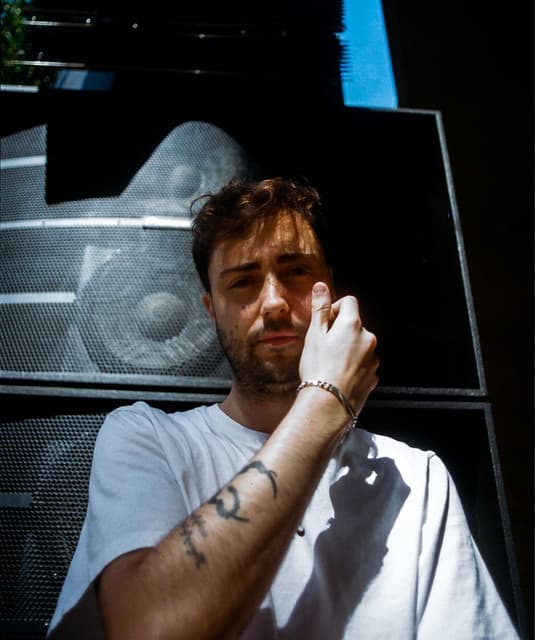 Raär artist profile image