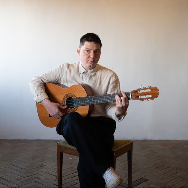 Sweet Baboo artist profile image