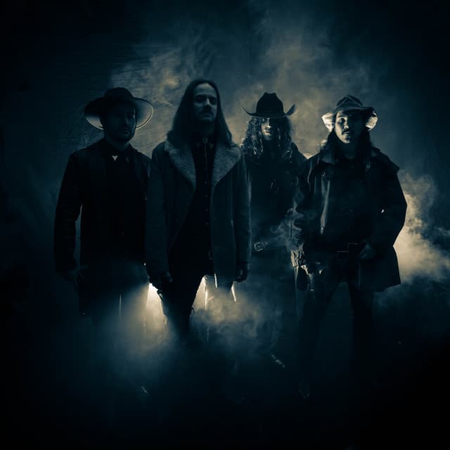Wayfarer artist profile image