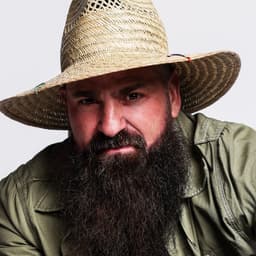 Demun Jones's artist profile image