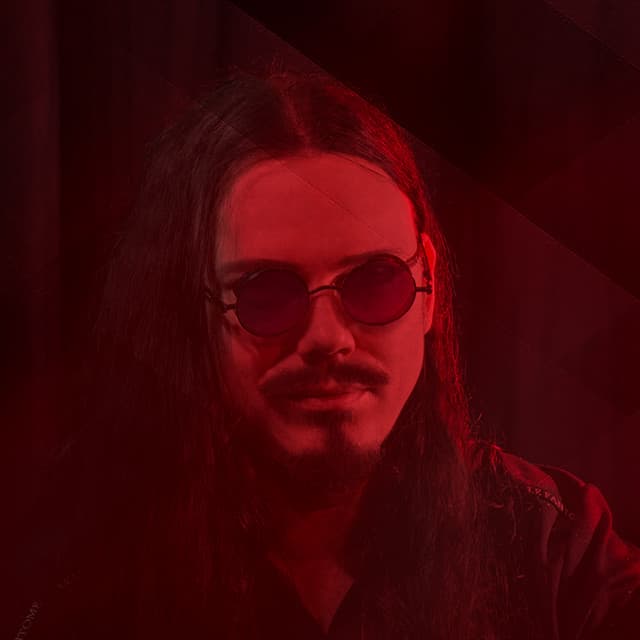 Savant artist profile image