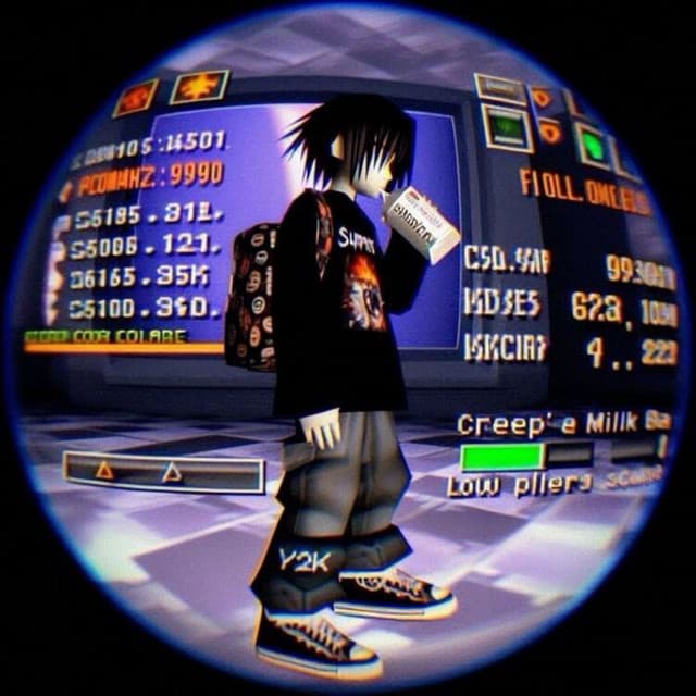 SAURXN artist profile image
