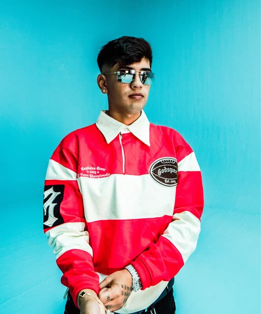 Tobal Mj artist profile image