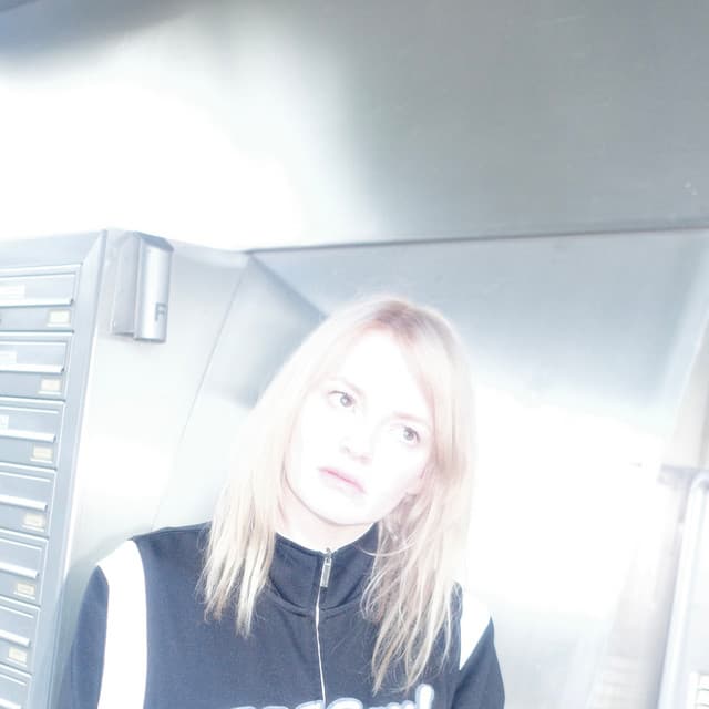 Uffie artist profile image