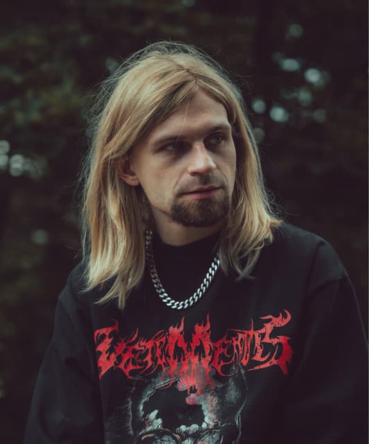 REDZED artist profile image