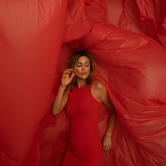 Jill Andrews's artist profile image