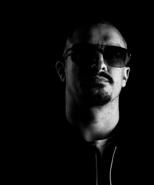 Luvstruck's artist profile image