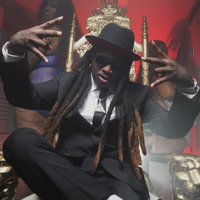 Young Cash's artist profile image